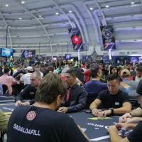 Torneio de poker do BSOP MIllions visa combater a miséria usando a educação