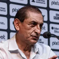 ‘Pulga atrás da orelha’ de Ramón: Vasco empata no Mineirão e futuro no Brasileirão pode ser afetado
