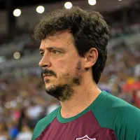 SINCERÃO, FALOU TUDO! Jogador do Fluminense entrega conselho de Diniz