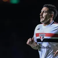 Torcida do São Paulo faz 'lista de dispensa' de jogadores para a próxima temporada