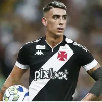 Vasco vai até o Mineirão e fica no empate contra o Cruzeiro em jogo do Brasileirão