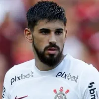 Bruno Méndez e +3: Corinthians tem desfalques importantes para o embate contra o Bahia nesta sexta-feira