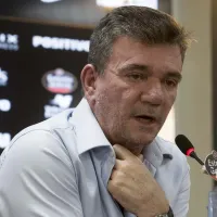 Andrés Sanchez faz revelação BOMBÁSTICA sobre convite que recebeu do Cruzeiro