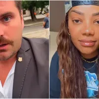 Após defesa controversa, Thiago Gagliasso registra B.O contra Ludmilla