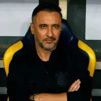 Ex-atacante do Corinthians ABRE O JOGO e conta que Vítor Pereira tentou evitar sua saída