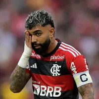 R$ 40 MILHÕES! Situação de Gabigol no Corinthians tem veredito no Flamengo