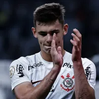 Duílio aceita vender Gabriel Moscardo e faz ÚNICA EXIGÊNCIA no Corinthians