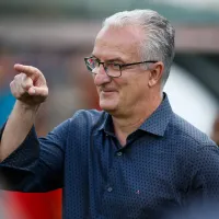 São Paulo está contratando atacante pedido por Dorival Júnior