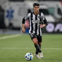 Atuações: Di Plácido e Cuesta são os piores e Botafogo vê chance de título diminuir