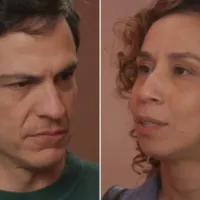 Elas por Elas: Após dar entrada no divórcio, Jonas é surpreendido por convite de Adriana