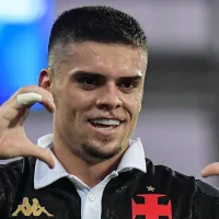 Acabou de ser confirmado, 100% OFICIAL: Futuro de Gabriel Pec tem decisão da 777 no Vasco