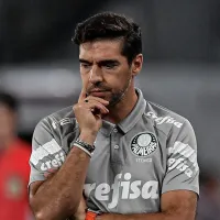 Carlos Vinícius deve decretar fim da era de um atacante da equipe de Abel Ferreira