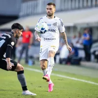 Botafogo x Santos: AO VIVO – Campeonato Brasileiro Série A – Onde assistir, horário e escalações
