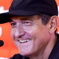 Muricy pode ajudar em CONTRATAÇÃO para o Santos