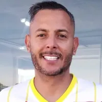 Fernando Henrique, ex-goleiro do Fluminense, é contratado por tradicional clube paulista