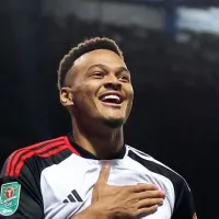 Rodrigo Muniz pode render uma grana ao Flamengo após notícia do Fulham