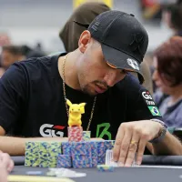 Conhecido ‘streamer’ é o ‘bolha’ do Dia 2A no ‘Main Event’ do BSOP Millions e confessa: \&#039;demorei para dormir\&#039;