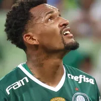Jaílson entra nos planos de rival e possível destino chama atenção do Palmeiras