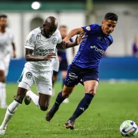 Goiás x Cruzeiro: AO VIVO – Campeonato Brasileiro Série A – Onde assistir, horário e escalações