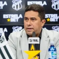 João Paulo Silva aprova e Ceará tem nova contratação para 2024