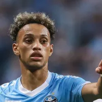 Bitello só não faz \&#039;chover\&#039; na Europa e vira assunto na torcida do Grêmio