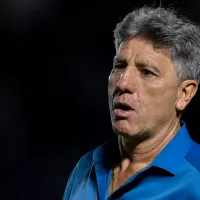 Ele é goleador e bastante experiente, cairia como uma luva: Torcida do Grêmio pede reforço dispensado por Renato no passado