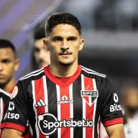 R$ 107 milhões, acabou de ser confirmado: futuro de Pablo Maia é descoberto no São Paulo