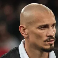 Maicon e +3 jogadores desfalcam o Vasco contra o Corinthians e Ramón Díaz define \'novo titular\'