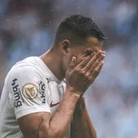 Apenas com uma 'ajudinha' do rival: Corinthians garante classificação para a próxima Copa do Brasil por conta de um velho conhecido