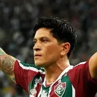 Está definido e o jogador abre o JOGO sobre os próximos passos: Cano estipula meta ambiciosa no Fluminense