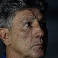 Renato Portaluppi faz ‘ACUSAÇÃO GRAVE’ ao vivo após derrota do Grêmio