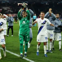 O Grupo D da Champions já foi resolvido, resta apenas a vaga na Liga Europa: veja os jogos da rodada