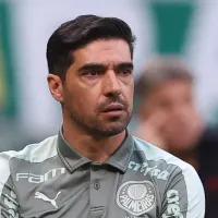 Tom de despedida? Abel Ferreira desabafa sobre torcida e garante que deixou legado