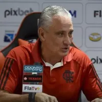 Tite disse 'ignorar' rivais e comenta sobre o que o Flamengo precisa para conquistar o título do Brasileirão