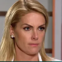 Ana Hickmann confirma divórcio e chama Alexandre Correa de 'canalha' em 1ª entrevista após suposta agressão