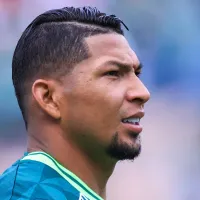 R$ 24 milhões: Rony não causa influência e Flamengo parte para dar chapéu no Palmeiras por argentino