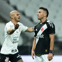 Vasco x Corinthians: AO VIVO - Campeonato Brasileiro 2023 - Onde assistir, horário e escalações