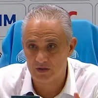 Tite falou isso para todo mundo ver, alô Palmeiras: Treinador do Flamengo dá declaração inusitada