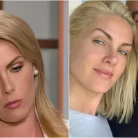 Ana Hickmann quebra o silêncio e revela que Alexandre insistia para que ela fizesse procedimentos estéticos