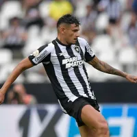 Tiquinho Soares ‘puxa fila’ de decepções no Botafogo