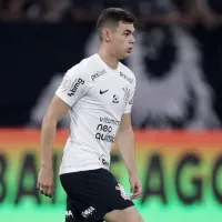 Torcida do Corinthians não reage bem com possível venda de Moscardo e manda a real