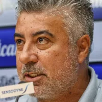Todos foram avisados: Com proposta para ser treinador, Alexandre Gallo surpreende e decide futuro no Santos