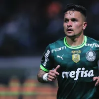Artur abre o jogo sobre bastidores no Palmeiras e briga pelo título do Brasileirão