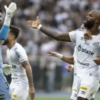 Santos recebe o Fluminense na Vila Belmiro; saiba todos os cenários possíveis