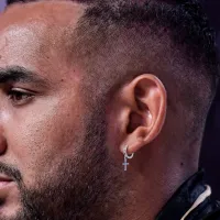 Ramón muda Vasco contra o Corinthians e \'sobra\' até para Payet