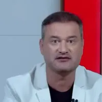 Rodrigo Bueno analisa disputa pelo título do Brasileirão e aposta que o Palmeiras vai ser campeão