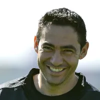 Chicão revela qual cargo vai exercer no Corinthians e já faz planos para 2024