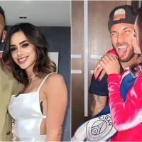 Bruna Biancardi e Neymar terminaram o relacionamento: Influencer confirmou a informação