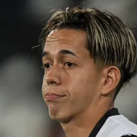 Segovinha toma atitude INUSITADA depois de falhar em empate do Botafogo