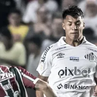 Palpite: Santos e Fluminense se enfrentam com objetivos opostos pelo Brasileirão; Saiba quem deve vencer